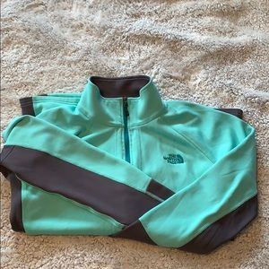 Women’s North Face Jacket